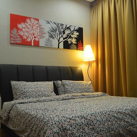 Soho Suites Klcc By Laberry Homestay Kuala Lumpur Exteriér fotografie